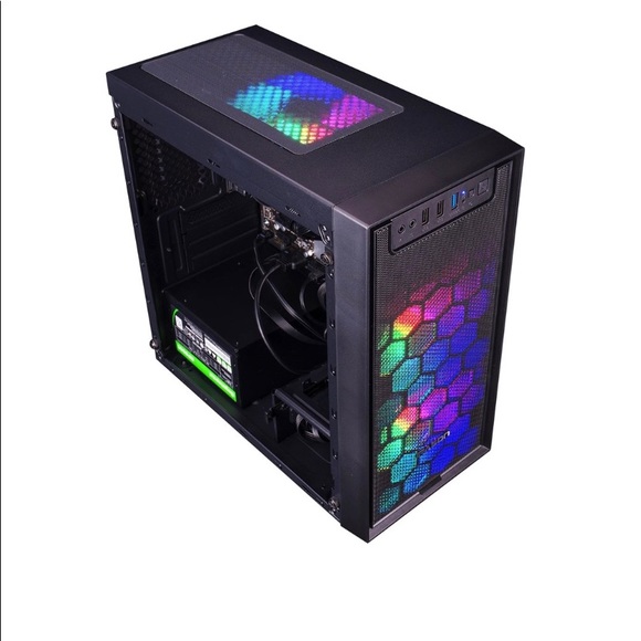 Pc gaming desktop